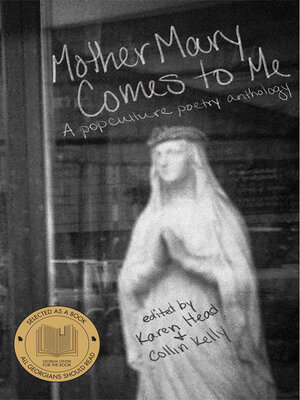 cover image of Mother Mary Comes to Me